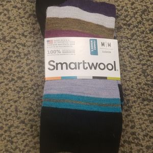 Smartwool socks